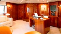 Let It Be Upper Saloon